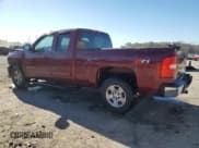 ✅ 2008 Chevrolet Silverado 1500 2LT • VIN: 1GCEC19J88Z276772 • Lot: 83610304. Wystawiony na Copart z przebiegiem 196 689 mil. Bezpłatny archiwum sprzedaży aukcyjnych z USA i szczegółowy raport historii pojazdu na DreamBid. Zdjęcie 2.
