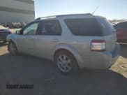 ✅ 2008 Ford Taurus X Limited • VIN: 1FMDK06W08GA00893 • Lot: 76656813. Wystawiony na Copart z przebiegiem 164 735 mil. Bezpłatny archiwum sprzedaży aukcyjnych z USA i szczegółowy raport historii pojazdu na DreamBid. Zdjęcie 2.