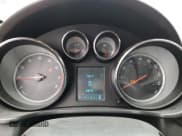 ✅ 2012 Buick Regal Turbo Premium 2 • VIN: 2G4GT5GV2C9213705 • Lot: 65789024. Listed on Copart with 192,729 mi. Free auction sales archive from the USA and detailed vehicle history report at DreamBid. Image 9.