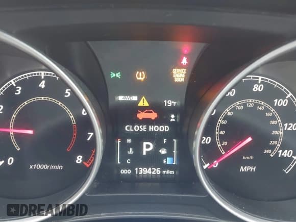 ✅ 2015 Mitsubishi Outlander ES • VIN: 4A4AR3AU8FE058729 • Лот: 41214169. Опубликован ранее на IAAI с пробегом 139 426 миль. Бесплатный доступ к архиву аукционных продаж из США и подробный отчёт об истории автомобиля на DreamBid. Изображение 7.