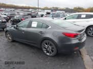 ✅ 2017 Mazda 6 Grand Touring • VIN: JM1GL1X56H1137852 • Лот: 43495173. Опубликован ранее на IAAI с пробегом 62 625 миль. Бесплатный доступ к архиву аукционных продаж из США и подробный отчёт об истории автомобиля на DreamBid. Изображение 3.