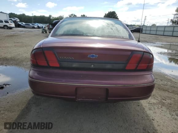 ✅ 2000 Chevrolet Lumina • VIN: 2G1WL52J6Y1203228 • Лот: 69234644. Опубликован ранее на Copart с пробегом 120 802 миль. Бесплатный доступ к архиву аукционных продаж из США и подробный отчёт об истории автомобиля на DreamBid. Изображение 6.