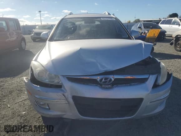 ✅ 2011 Hyundai Elantra SE • VIN: KMHDC8AEXBU117996 • Lot: 82757795. Listed on Copart with 129,668 mi. Free auction sales archive from the USA and detailed vehicle history report at DreamBid. Image 5.