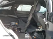 ✅ 2023 Ford Police Interceptor Utility • VIN: 1FM5K8AW3PNA08085 • Lot: 50186945. Wystawiony na Copart z przebiegiem 1 464 mil. Bezpłatny archiwum sprzedaży aukcyjnych z USA i szczegółowy raport historii pojazdu na DreamBid. Zdjęcie 11.