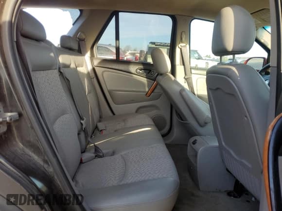 ✅ 2006 Saturn VUE • VIN: 5GZCZ53486S863266 • Lot: 48195085. Wystawiony na Copart z przebiegiem 263 545 mil. Bezpłatny archiwum sprzedaży aukcyjnych z USA i szczegółowy raport historii pojazdu na DreamBid. Zdjęcie 12.