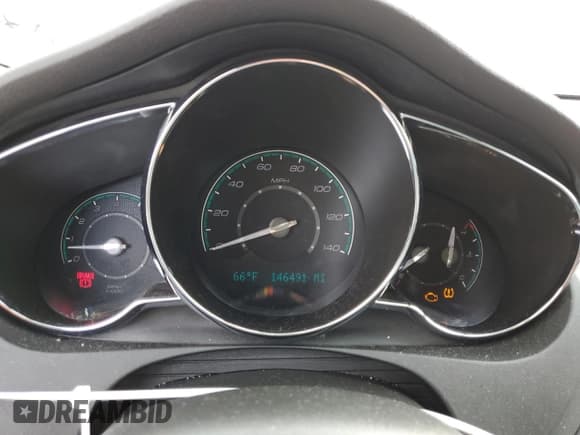 ✅ 2011 Chevrolet Malibu 2LT • VIN: 1G1ZD5E7XBF156893 • Lot: 82676294. Listed on Copart with 146,491 mi. Free auction sales archive from the USA and detailed vehicle history report at DreamBid. Image 9.