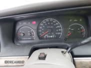 ✅ 1999 Ford Crown Victoria • VIN: 2FAFP73WXXX221069 • Lot: 41750127. Listed on IAAI with 177,142 mi. Free auction sales archive from the USA and detailed vehicle history report at DreamBid. Image 7.