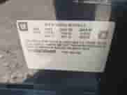 2013 Chevrolet Malibu LTZ with VIN 1G11J5SX7DF248296, listed as a IAAI auction lot 42298476 with 125,337 mi miles and . Bid and sale history available at DreamBid. Image 9.