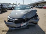 ✅ 2018 BMW 7 Series 750i • VIN: WBA7F0C55JGM22484 • Лот: 67475724. Опубликован ранее на Copart с пробегом 40 048 миль. Бесплатный доступ к архиву аукционных продаж из США и подробный отчёт об истории автомобиля на DreamBid. Изображение 5.