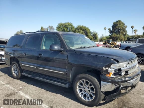 ✅ 2001 Chevrolet Suburban LS • VIN: 1GNEC16T21J305247 • Лот: 63616105. Опубликован ранее на Copart с пробегом 264 025 миль. Бесплатный доступ к архиву аукционных продаж из США и подробный отчёт об истории автомобиля на DreamBid. Изображение 4.