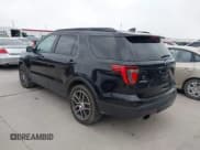 ✅ 2016 Ford Explorer Sport • VIN: 1FM5K8GT6GGC15541 • Lot: 42296535. Wystawiony na IAAI z przebiegiem 197 030 mil. Bezpłatny archiwum sprzedaży aukcyjnych z USA i szczegółowy raport historii pojazdu na DreamBid. Zdjęcie 3.