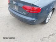 ✅ 2011 Audi A4 Premium • VIN: WAUBFAFL3BN020292 • Лот: 42496991. Опубликован ранее на IAAI с пробегом 109 197 миль. Бесплатный доступ к архиву аукционных продаж из США и подробный отчёт об истории автомобиля на DreamBid. Изображение 6.