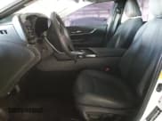 ✅ 2023 Toyota Mirai XLE • VIN: JTDAAAAA9PA008973 • Лот: 82218364. Опубликован ранее на Copart с пробегом 17 353 миль. Бесплатный доступ к архиву аукционных продаж из США и подробный отчёт об истории автомобиля на DreamBid. Изображение 7.