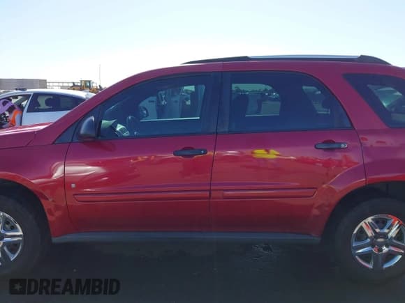 ✅ 2006 Chevrolet Equinox LS • VIN: 2CNDL23F366037611 • Лот: 42276986. Опубликован ранее на IAAI с пробегом 307 787 миль. Бесплатный доступ к архиву аукционных продаж из США и подробный отчёт об истории автомобиля на DreamBid. Изображение 14.