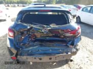 ✅ 2015 Mazda 3 S Grand Touring • VIN: JM1BM1M36F1254418 • Lot: 42270430. Wystawiony na IAAI z przebiegiem 85 015 mil. Bezpłatny archiwum sprzedaży aukcyjnych z USA i szczegółowy raport historii pojazdu na DreamBid. Zdjęcie 6.