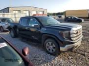 ✅ 2022 GMC Sierra 1500 SLE • VIN: 3GTUUBED5NG612937 • Лот: 64686435. Опубликован ранее на Copart с пробегом 31 438 миль. Бесплатный доступ к архиву аукционных продаж из США и подробный отчёт об истории автомобиля на DreamBid. Изображение 4.
