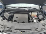 ✅ 2023 Chevrolet Traverse LT • VIN: 1GNERHKW0PJ167353 • Lot: 62160475. Wystawiony na Copart z przebiegiem 76 714 mil. Bezpłatny archiwum sprzedaży aukcyjnych z USA i szczegółowy raport historii pojazdu na DreamBid. Zdjęcie 12.