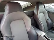 ✅ 2006 Chrysler Crossfire Limited • VIN: 1C3AN69L86X062272 • Lot: 95992305. Listed on Copart with 126,432 mi. Free auction sales archive from the USA and detailed vehicle history report at DreamBid. Image 10.