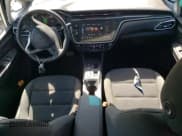 ✅ 2023 Chevrolet Bolt EV 1LT • VIN: 1G1FW6S07P4160283 • Lot: 62482894. Wystawiony na Copart z przebiegiem 16 948 mil. Bezpłatny archiwum sprzedaży aukcyjnych z USA i szczegółowy raport historii pojazdu na DreamBid. Zdjęcie 8.