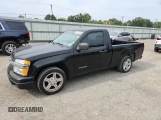 ✅ 2005 Chevrolet Colorado Z85 • VIN: 1GCCS148858145177 • Lot: 71537735. Listed on Copart with 77,283 mi. Free auction sales archive from the USA and detailed vehicle history report at DreamBid. Image 1.