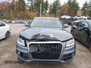 ✅ 2016 Audi Q5 Premium Plus • VIN: WA1D7AFP8GA142473 • Lot: 43555619. Listed on IAAI with 76,924 mi. Free auction sales archive from the USA and detailed vehicle history report at DreamBid. Image 12.