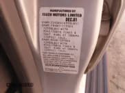 ✅ 2002 Isuzu Rodeo S • VIN: 4S2CK58WX24321556 • Lot: 41405981. Listed on IAAI with 172,590 mi. Free auction sales archive from the USA and detailed vehicle history report at DreamBid. Image 9.