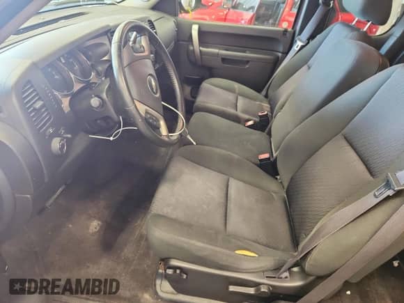 2013 Chevrolet Silverado 1500 LT с VIN 1GCRKSE7XDZ118285, выставлен на аукционе Copart как лот 85188635 с пробегом 184 523 миль миль и Чистый • Clean title. История ставок и продаж доступна на DreamBid. Изображение 7.