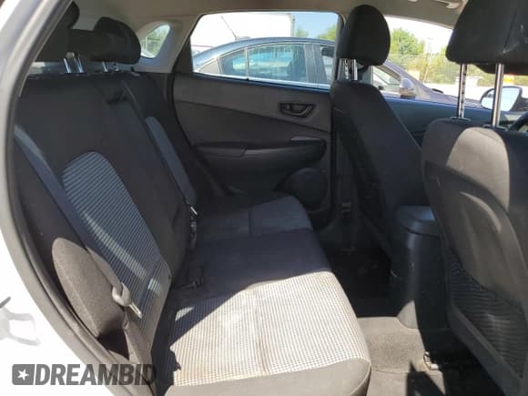 ✅ 2020 Hyundai Kona SE • VIN: KM8K1CAA0LU461030 • Лот: 60094054. Опубликован ранее на Copart с пробегом Не указан. Бесплатный доступ к архиву аукционных продаж из США и подробный отчёт об истории автомобиля на DreamBid. Изображение 11.