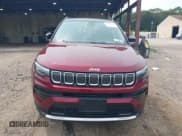 ✅ 2022 Jeep Compass Limited • VIN: 3C4NJDCB8NT170124 • Lot: 42885346. Listed on IAAI with 29,012 mi. Free auction sales archive from the USA and detailed vehicle history report at DreamBid. Image 12.