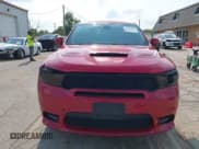 ✅ 2019 Dodge Durango GT Plus • VIN: 1C4RDJDG1KC605509 • Lot: 42472417. Listed on IAAI with 95,309 mi. Free auction sales archive from the USA and detailed vehicle history report at DreamBid. Image 12.