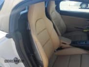 ✅ 2018 Porsche 718 Boxster S • VIN: WP0CB2A88JS229264 • Lot: 80844933. Listed on Copart with 43,638 mi. Free auction sales archive from the USA and detailed vehicle history report at DreamBid. Image 10.