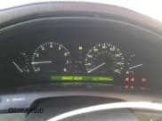 ✅ 2000 Lexus LS 400 • VIN: JT8BH28F2Y0179920 • Лот: 76667154. Опубликован ранее на Copart с пробегом 169 454 миль. Бесплатный доступ к архиву аукционных продаж из США и подробный отчёт об истории автомобиля на DreamBid. Изображение 9.