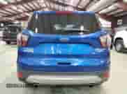 2017 Ford Escape Titanium с VIN 1FMCU9J95HUC08605, выставлен на аукционе Copart как лот 90461165 с пробегом 136 216 миль миль и Чистый • Clean title. История ставок и продаж доступна на DreamBid. Изображение 6.