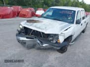 ✅ 2004 Chevrolet Silverado 1500 LT • VIN: 2GCEC13T241402685 • Лот: 43560172. Опубликован ранее на IAAI с пробегом 401 000 миль. Бесплатный доступ к архиву аукционных продаж из США и подробный отчёт об истории автомобиля на DreamBid. Изображение 6.