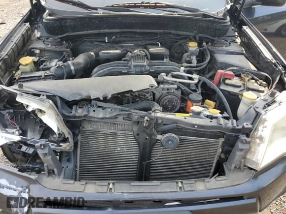 ✅ 2013 Subaru Forester X Premium • VIN: JF2SHADC8DH429777 • Lot: 60674025. Listed on Copart with 162,835 mi. Free auction sales archive from the USA and detailed vehicle history report at DreamBid. Image 11.