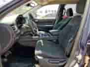 2021 Dodge Durango SXT with VIN 1C4RDHAG3MC609304, listed as a Copart auction lot 64665775 with 64,001 mi miles and Clean title. Bid and sale history available at DreamBid. Image 7.