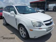 ✅ 2014 Chevrolet Captiva Sport LTZ • VIN: 3GNAL4EK9ES670327 • Lot: 42538986. Wystawiony na IAAI z przebiegiem 122 812 mil. Bezpłatny archiwum sprzedaży aukcyjnych z USA i szczegółowy raport historii pojazdu na DreamBid. Zdjęcie 1.