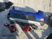 ✅ 2021 Hyundai Venue SE • VIN: KMHRB8A32MU103066 • Lot: 86005214. Listed on Copart with 22,898 mi. Free auction sales archive from the USA and detailed vehicle history report at DreamBid. Image 12.