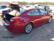 ✅ 2015 Lexus ES 300h • VIN: JTHBW1GG2F2079151 • Лот: 43595636. Опубликован ранее на IAAI с пробегом 98 209 миль. Бесплатный доступ к архиву аукционных продаж из США и подробный отчёт об истории автомобиля на DreamBid. Изображение 4.