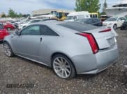 ✅ 2011 Cadillac CTS • VIN: 1G6DA1ED4B0142096 • Лот: 43248772. Опубликован ранее на IAAI с пробегом Не указан. Бесплатный доступ к архиву аукционных продаж из США и подробный отчёт об истории автомобиля на DreamBid. Изображение 3.