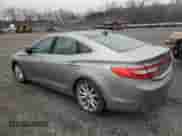 2012 Hyundai Azera с VIN KMHFH4JG6CA194131, выставлен на аукционе Copart как лот 50253965 с пробегом 145 613 миль миль и Чистый • Clean title. История ставок и продаж доступна на DreamBid. Изображение 2.