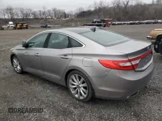 2012 Hyundai Azera с VIN KMHFH4JG6CA194131, выставлен на аукционе Copart как лот 50253965 с пробегом 145 613 миль миль и Чистый • Clean title. История ставок и продаж доступна на DreamBid. Изображение 2.