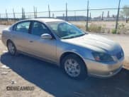 ✅ 2005 Nissan Altima S • VIN: 1N4AL11D05C157672 • Lot: 43574681. Listed on IAAI with 187,847 mi. Free auction sales archive from the USA and detailed vehicle history report at DreamBid. Image 1.