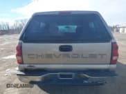 ✅ 2003 Chevrolet Silverado 1500 Work Truck • VIN: 1GCEC14X73Z171757 • Лот: 41814219. Опубликован ранее на IAAI с пробегом 123 206 миль. Бесплатный доступ к архиву аукционных продаж из США и подробный отчёт об истории автомобиля на DreamBid. Изображение 16.