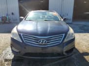 ✅ 2012 Hyundai Azera • VIN: KMHFG4JG0CA163959 • Лот: 91183115. Опубликован ранее на Copart с пробегом 116 638 миль. Бесплатный доступ к архиву аукционных продаж из США и подробный отчёт об истории автомобиля на DreamBid. Изображение 5.