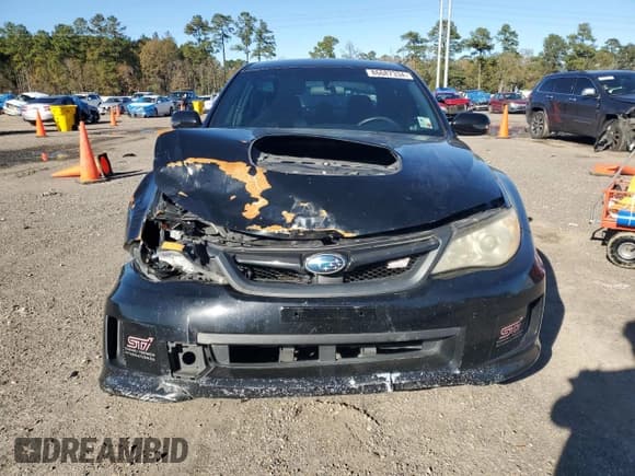 ✅ 2013 Subaru WRX WRX STI • VIN: JF1GV8J61DL032922 • Lot: 86687334. Wystawiony na Copart z przebiegiem 112 911 mil. Bezpłatny archiwum sprzedaży aukcyjnych z USA i szczegółowy raport historii pojazdu na DreamBid. Zdjęcie 5.