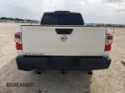 ✅ 2019 Nissan Titan S • VIN: 1N6AA1EK1KN504920 • Lot: 54706865. Listed on Copart with 94,386 mi. Free auction sales archive from the USA and detailed vehicle history report at DreamBid. Image 6.