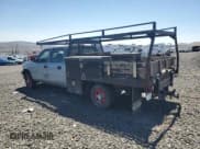 ✅ 2006 Chevrolet Silverado 2500HD • VIN: 1GBHK23U96F197705 • Lot: 63350275. Listed on Copart with 208,038 mi. Free auction sales archive from the USA and detailed vehicle history report at DreamBid. Image 2.