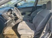 ✅ 2012 Nissan Sentra S • VIN: 3N1AB6AP7CL682351 • Lot: 94272945. Listed on Copart with 146,890 mi. Free auction sales archive from the USA and detailed vehicle history report at DreamBid. Image 7.