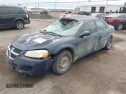 ✅ 2005 Dodge Stratus SXT • VIN: 1B3EL46R85N595511 • Лот: 43360438. Опубликован ранее на IAAI с пробегом 198 556 миль. Бесплатный доступ к архиву аукционных продаж из США и подробный отчёт об истории автомобиля на DreamBid. Изображение 17.